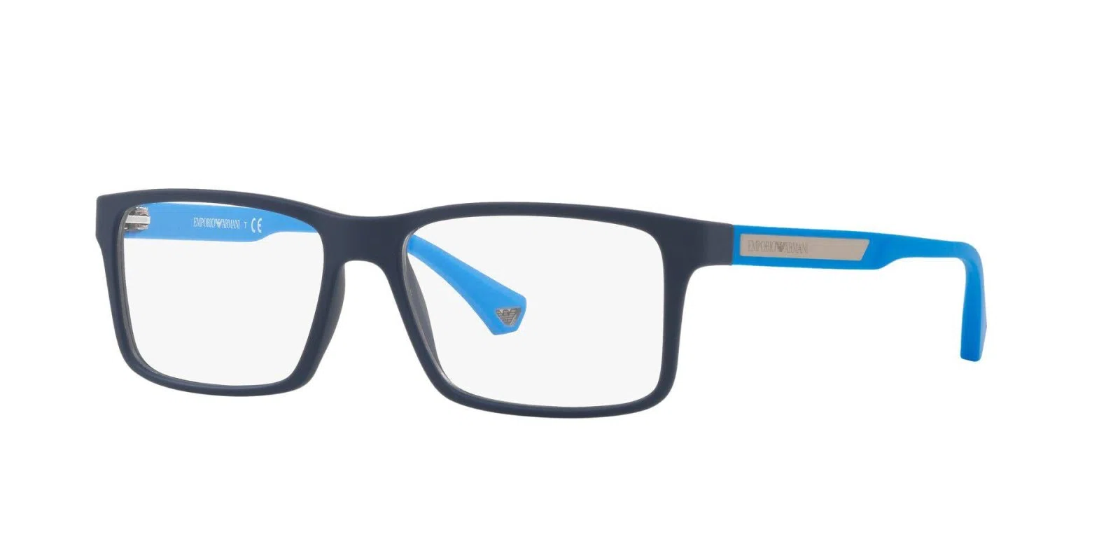Emporio Armani 3038 Eyeglasses - view 26